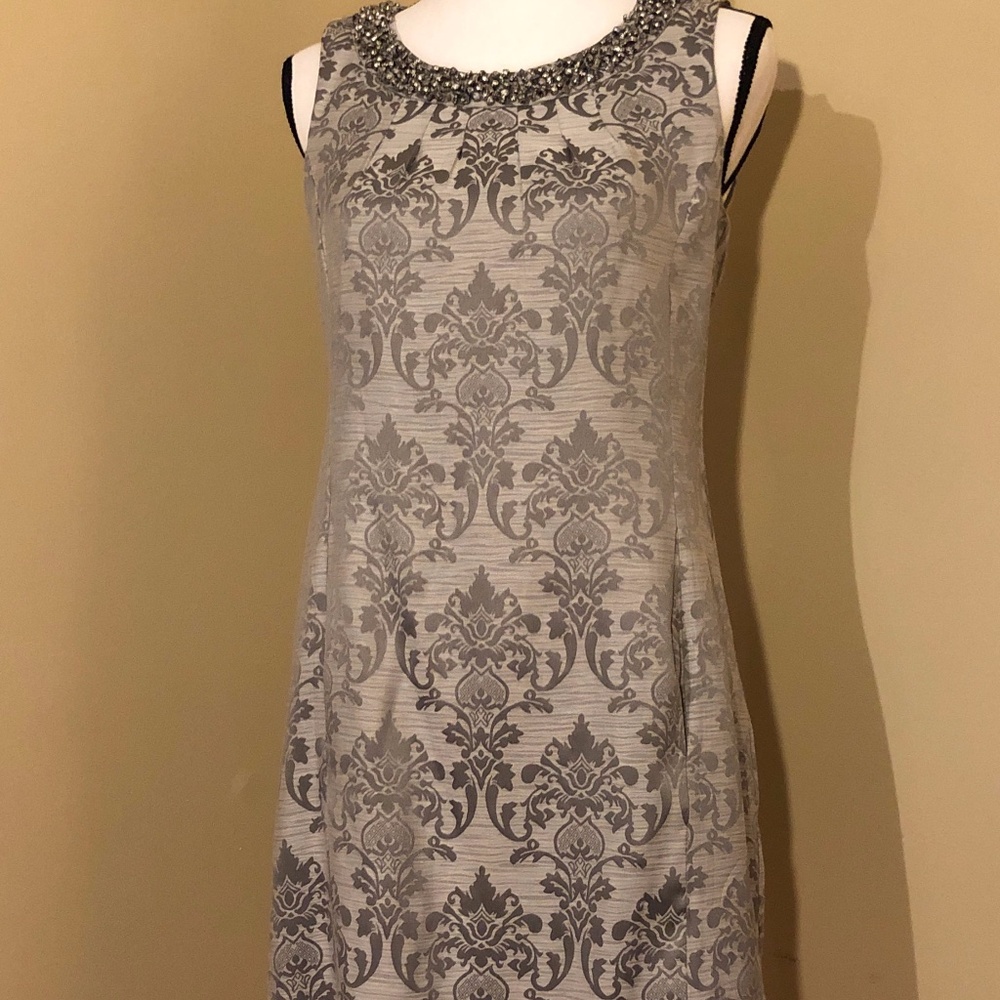 Eci of New York Dress